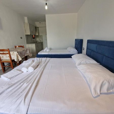 Petrefi Apartments كساميل المظهر الخارجي الصورة