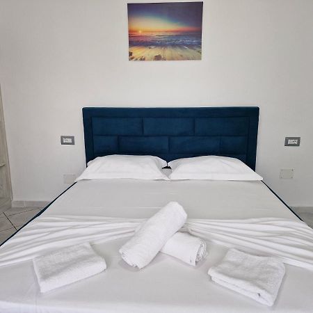 Petrefi Apartments كساميل المظهر الخارجي الصورة