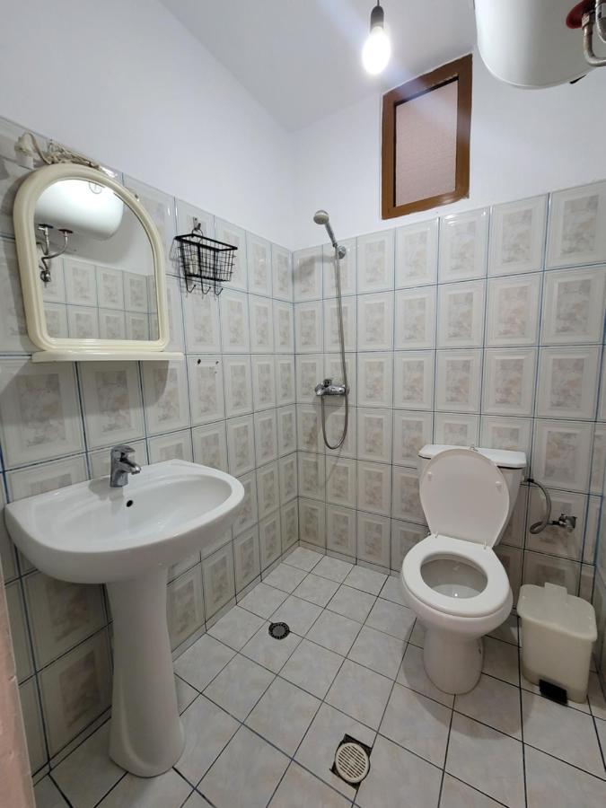 Petrefi Apartments كساميل المظهر الخارجي الصورة