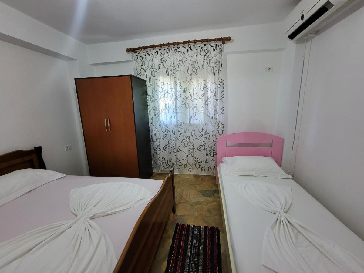 Petrefi Apartments كساميل المظهر الخارجي الصورة