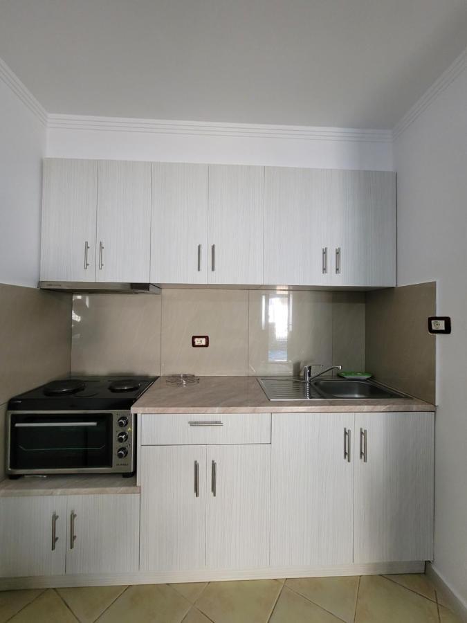 Petrefi Apartments كساميل المظهر الخارجي الصورة
