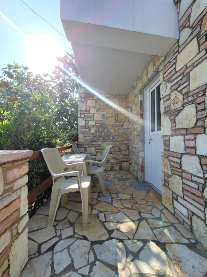 Petrefi Apartments كساميل المظهر الخارجي الصورة