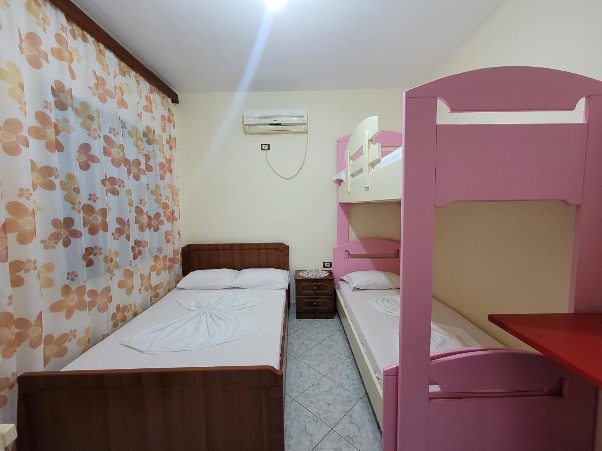 Petrefi Apartments كساميل المظهر الخارجي الصورة