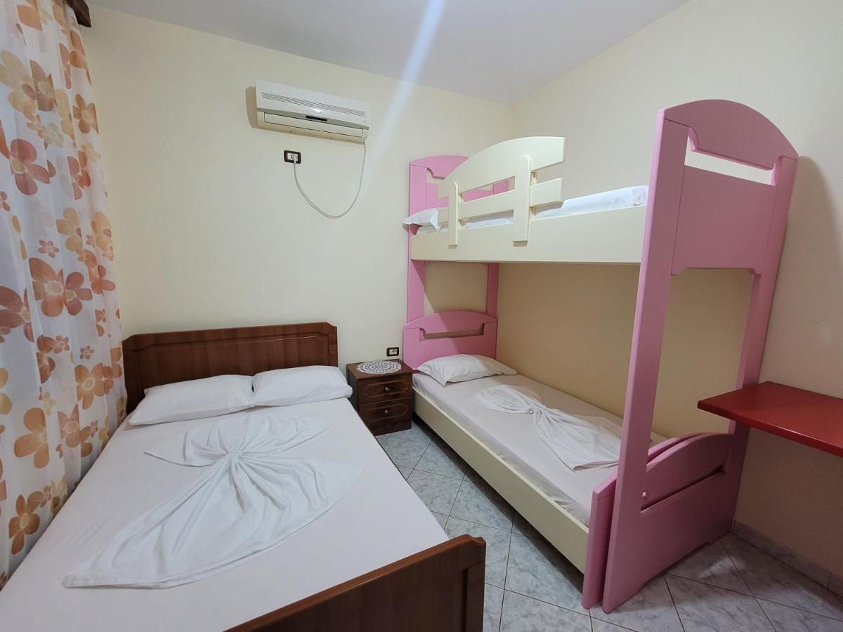 Petrefi Apartments كساميل المظهر الخارجي الصورة