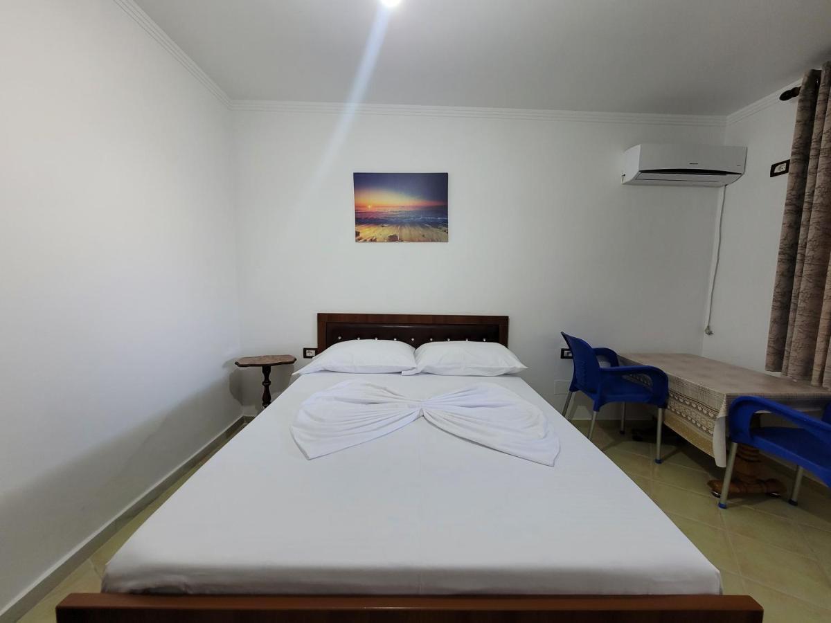 Petrefi Apartments كساميل المظهر الخارجي الصورة