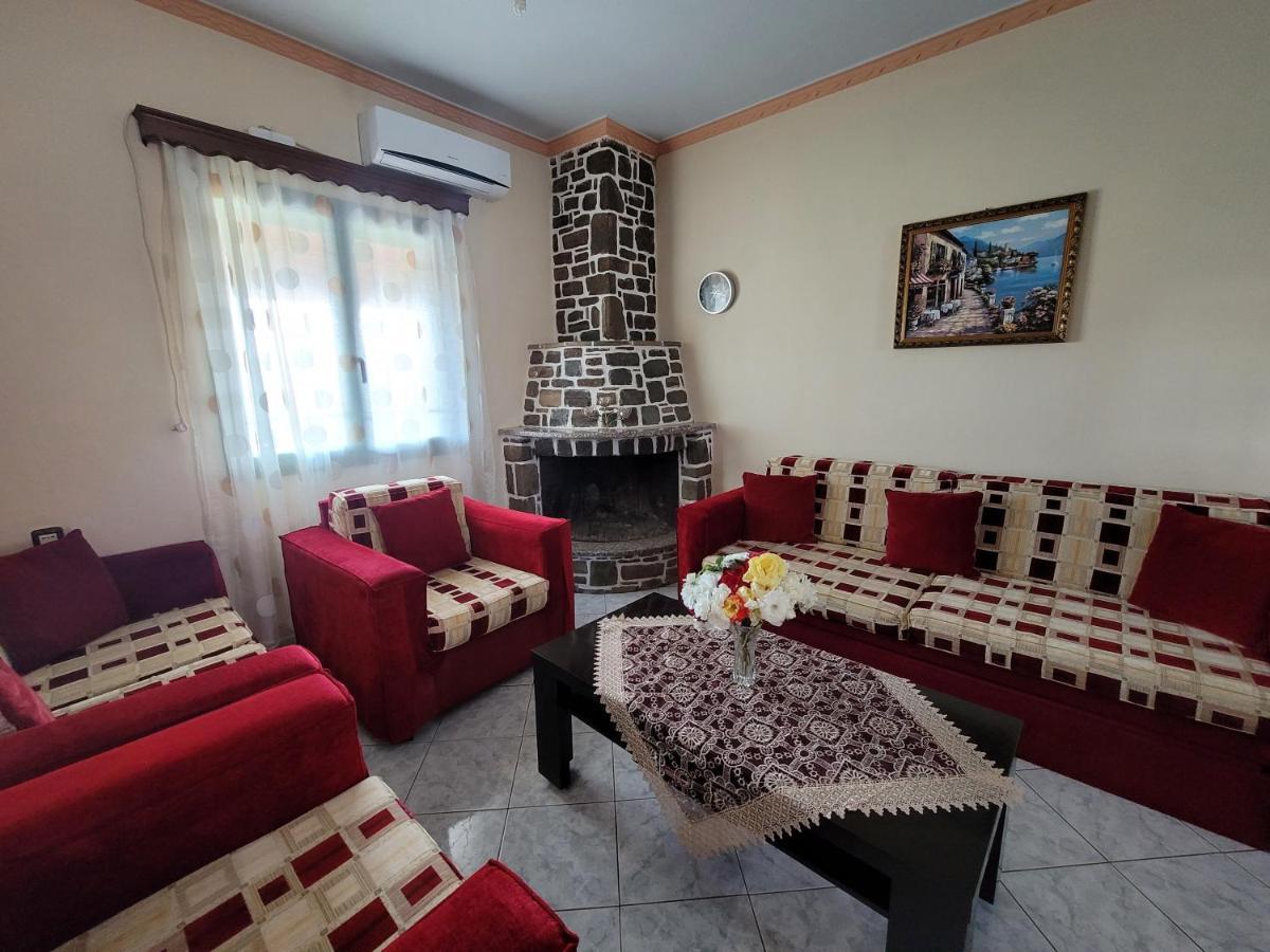 Petrefi Apartments كساميل المظهر الخارجي الصورة