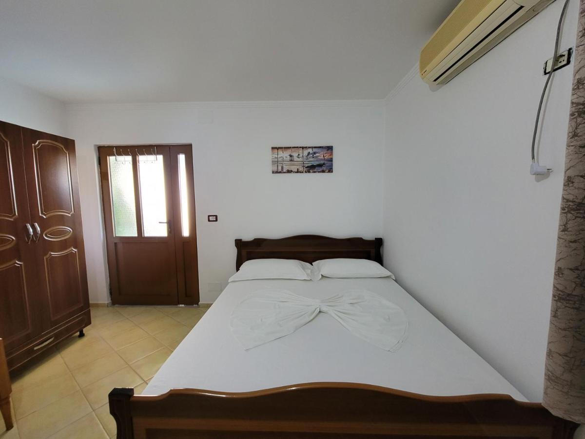Petrefi Apartments كساميل المظهر الخارجي الصورة