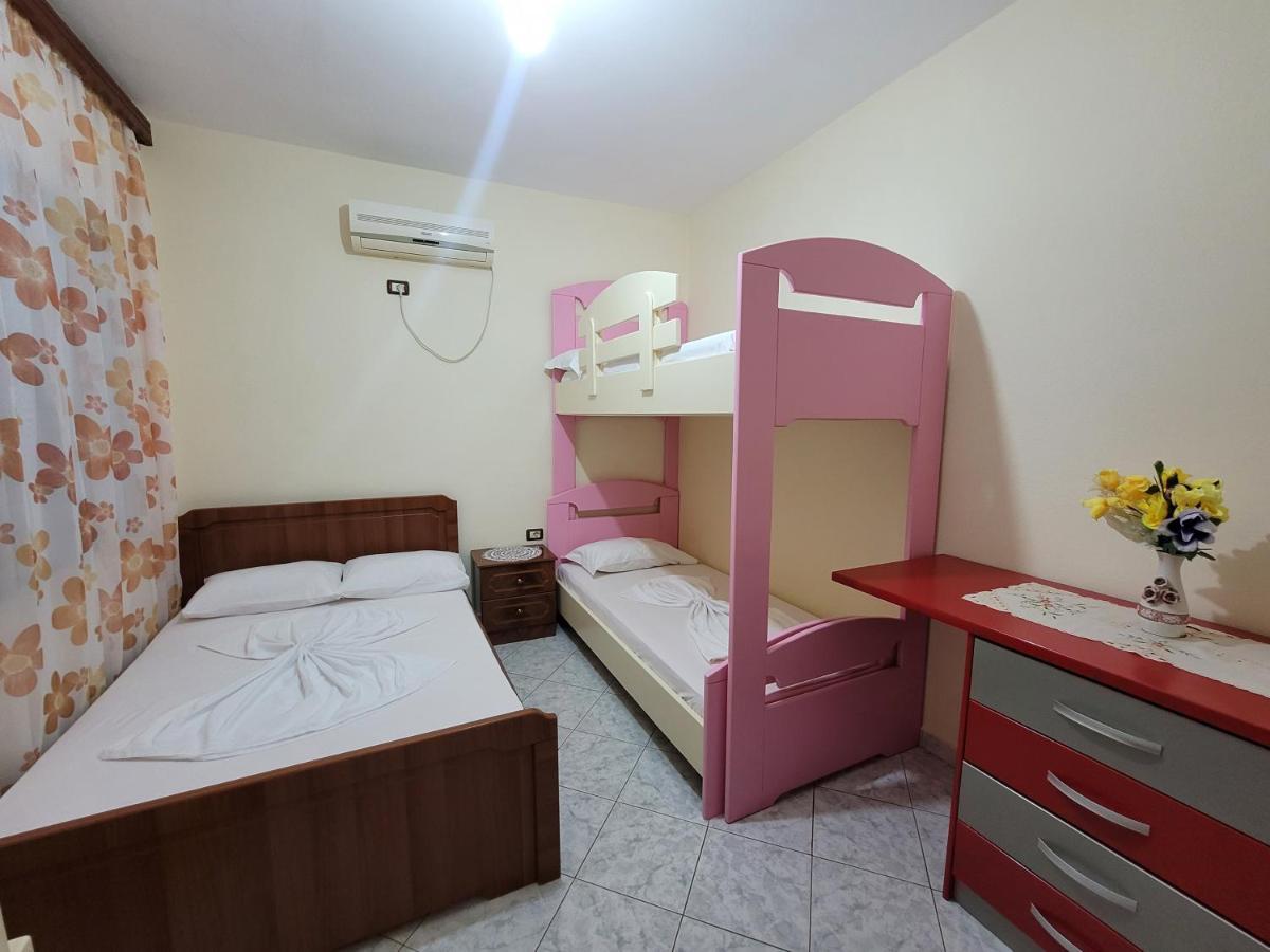 Petrefi Apartments كساميل المظهر الخارجي الصورة