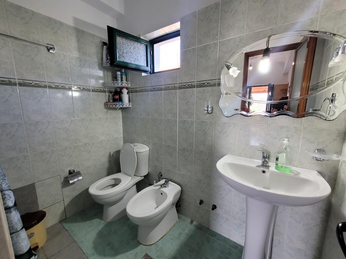 Petrefi Apartments كساميل المظهر الخارجي الصورة