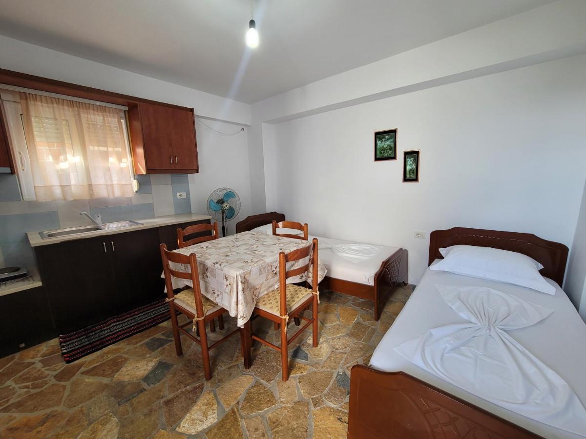 Petrefi Apartments كساميل المظهر الخارجي الصورة