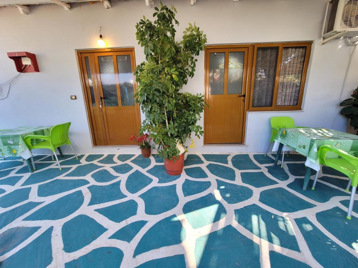 Petrefi Apartments كساميل المظهر الخارجي الصورة