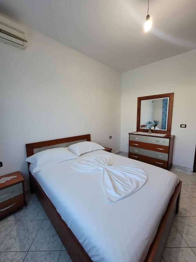 Petrefi Apartments كساميل المظهر الخارجي الصورة