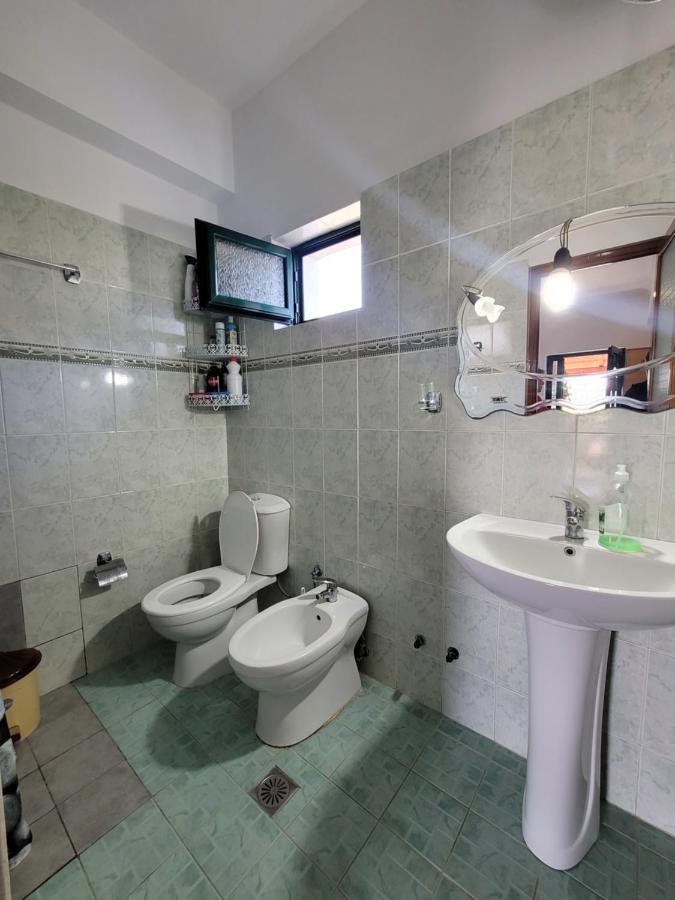 Petrefi Apartments كساميل المظهر الخارجي الصورة