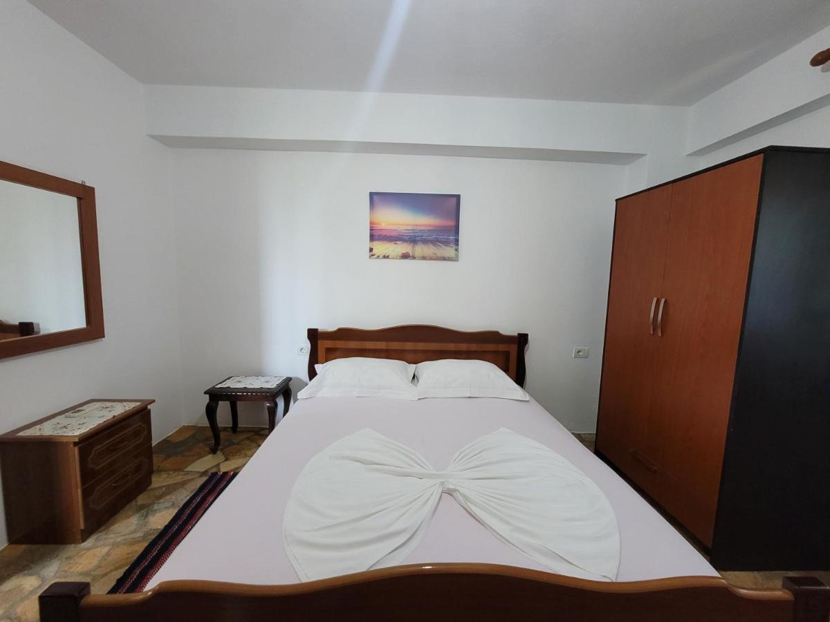 Petrefi Apartments كساميل المظهر الخارجي الصورة