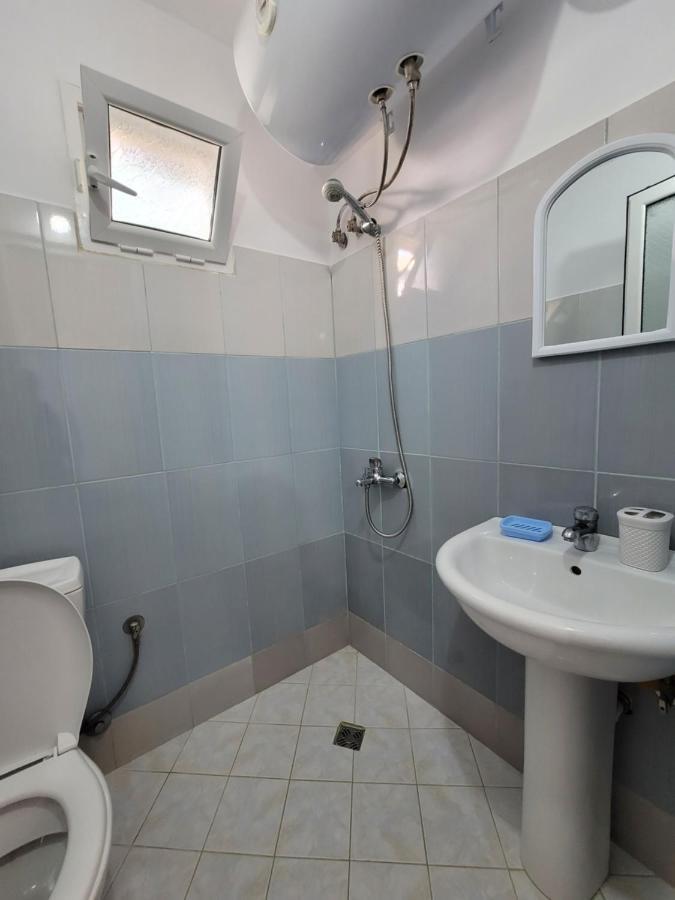 Petrefi Apartments كساميل المظهر الخارجي الصورة