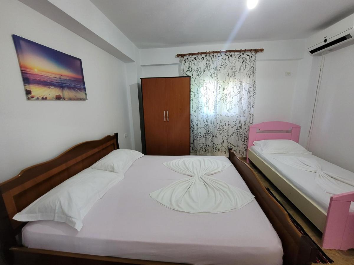 Petrefi Apartments كساميل المظهر الخارجي الصورة