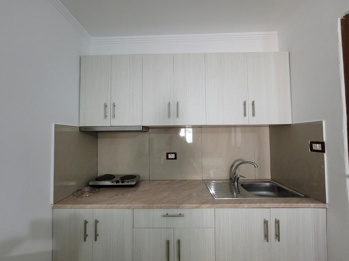 Petrefi Apartments كساميل المظهر الخارجي الصورة