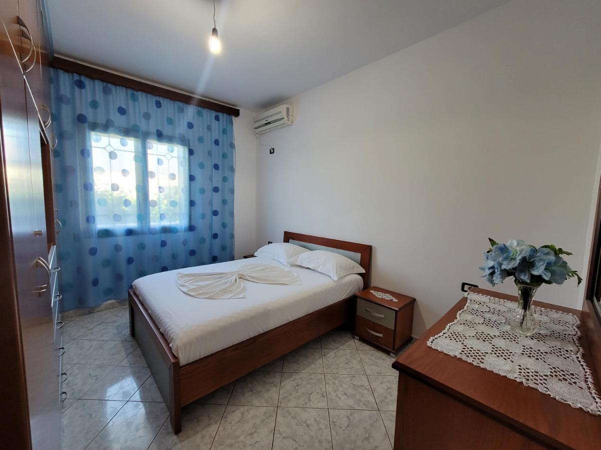 Petrefi Apartments كساميل المظهر الخارجي الصورة