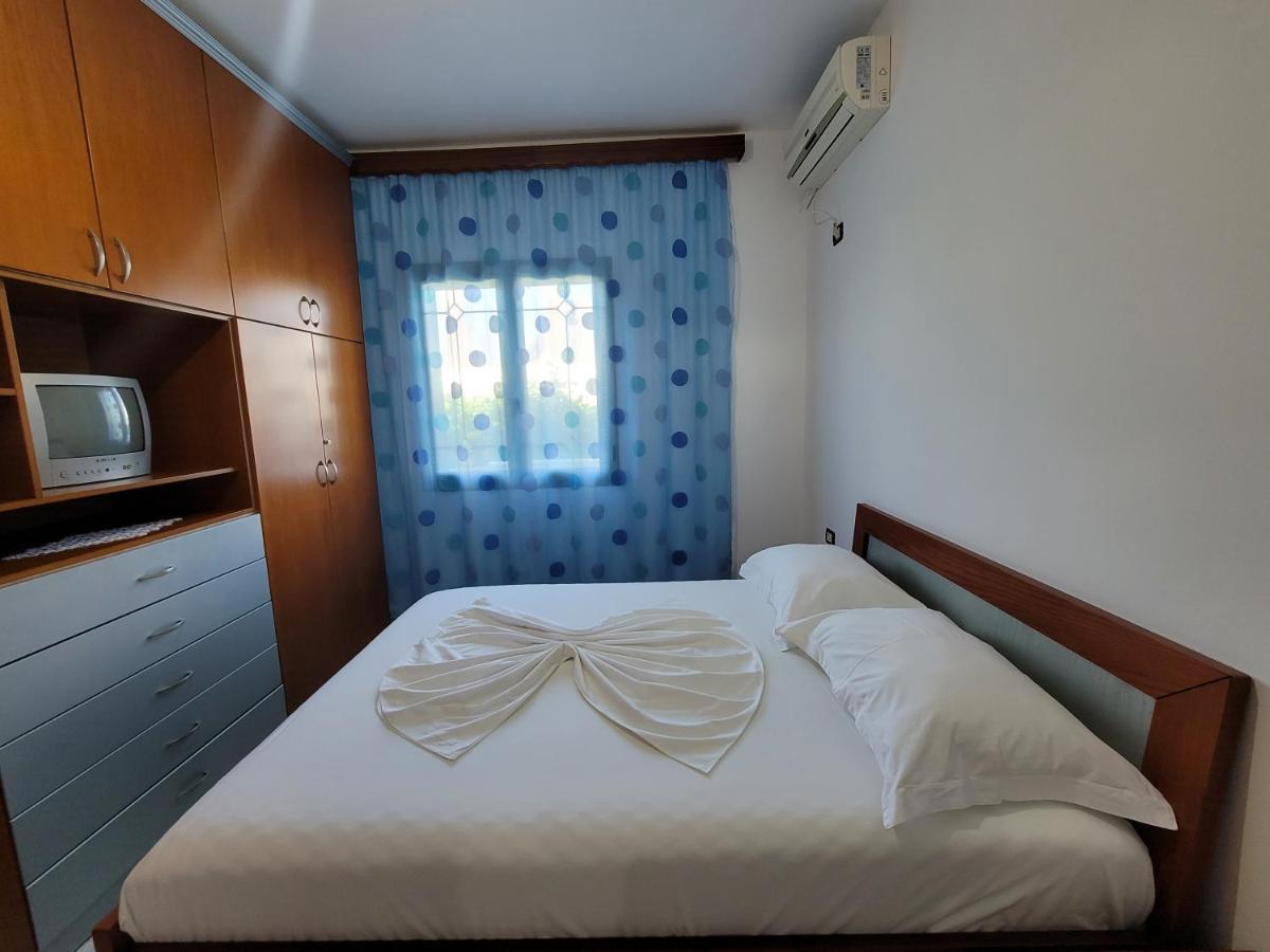 Petrefi Apartments كساميل المظهر الخارجي الصورة