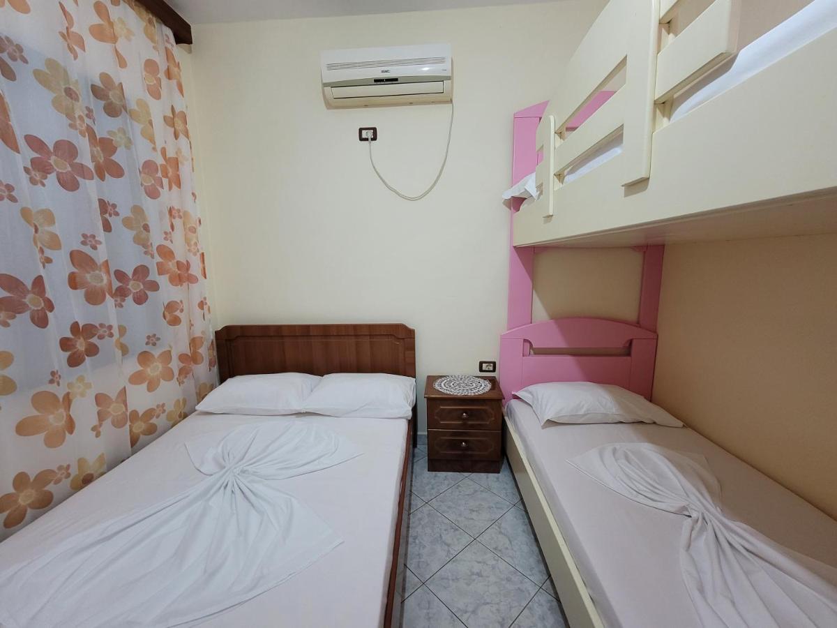 Petrefi Apartments كساميل المظهر الخارجي الصورة
