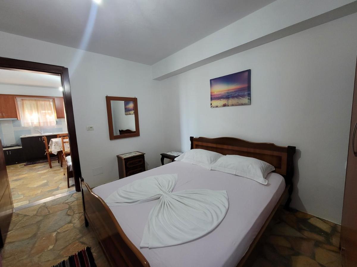 Petrefi Apartments كساميل المظهر الخارجي الصورة