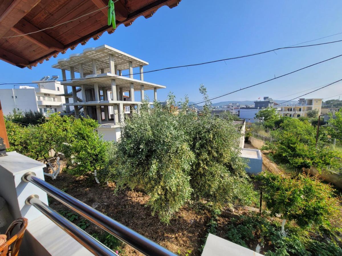 Petrefi Apartments كساميل المظهر الخارجي الصورة