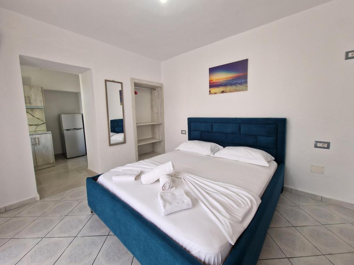 Petrefi Apartments كساميل المظهر الخارجي الصورة