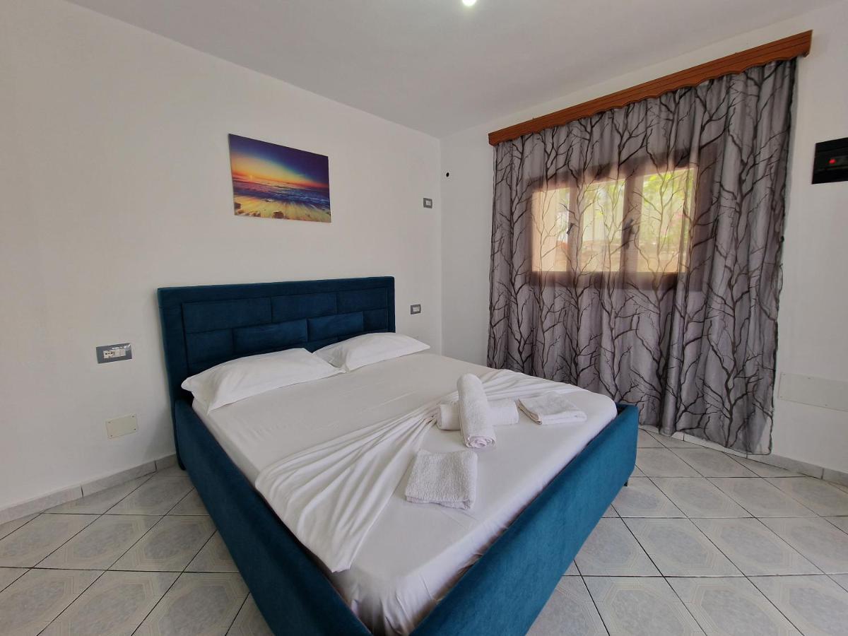 Petrefi Apartments كساميل المظهر الخارجي الصورة