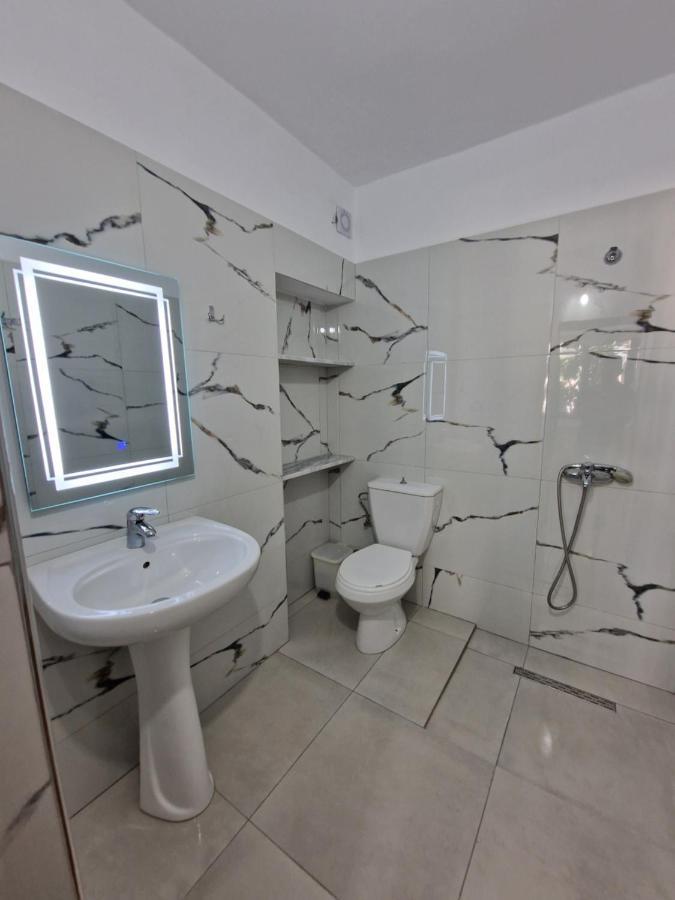 Petrefi Apartments كساميل المظهر الخارجي الصورة