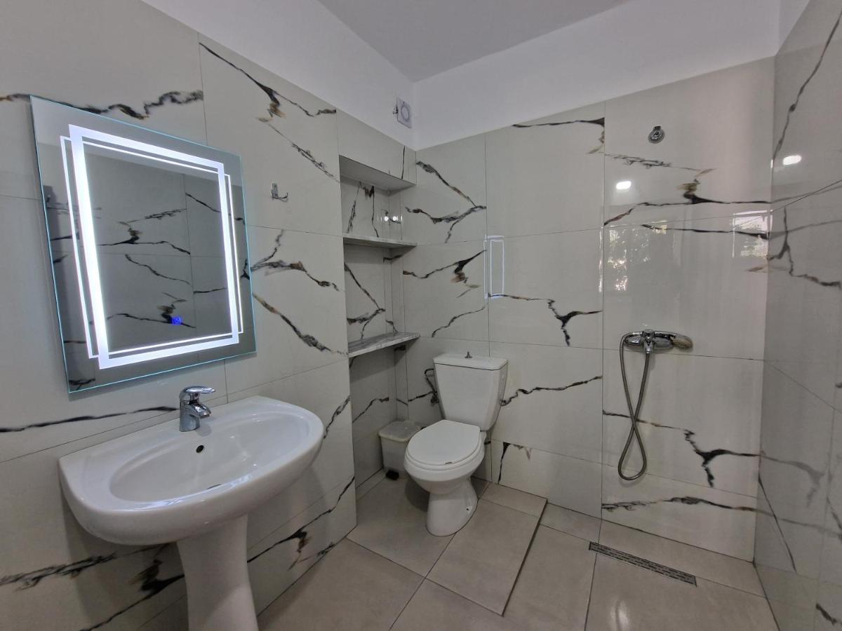 Petrefi Apartments كساميل المظهر الخارجي الصورة