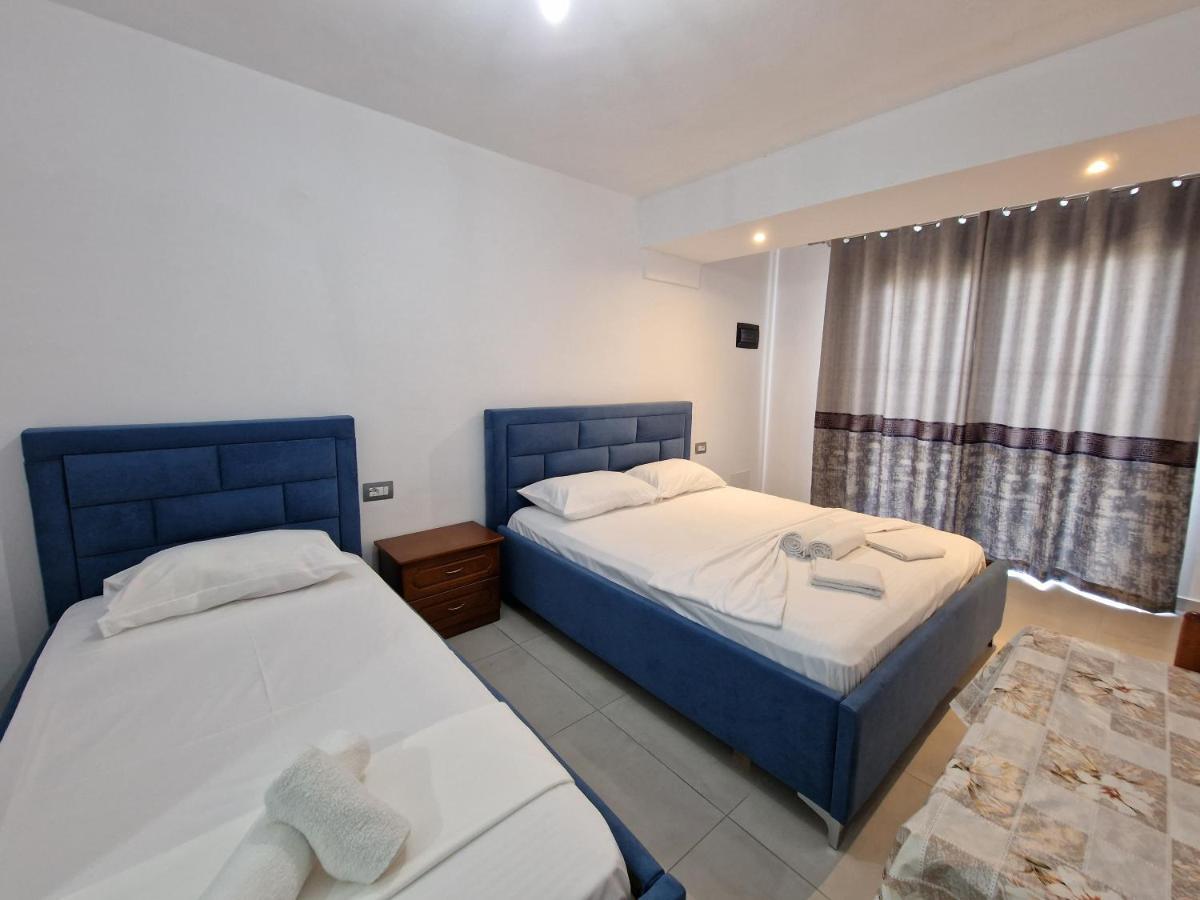 Petrefi Apartments كساميل المظهر الخارجي الصورة