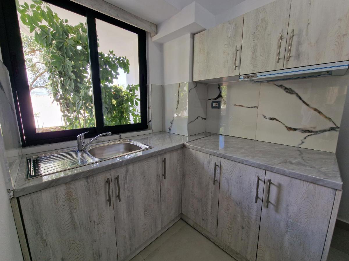 Petrefi Apartments كساميل المظهر الخارجي الصورة