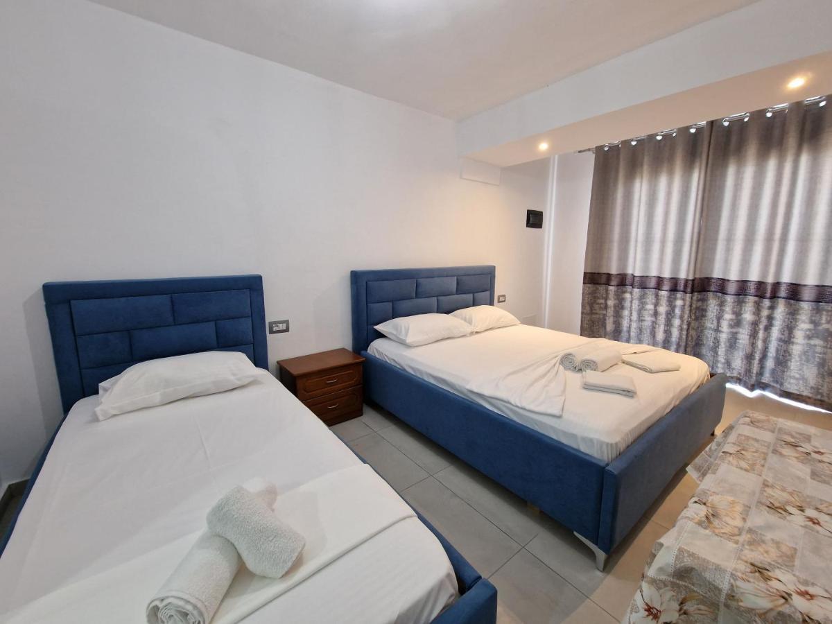 Petrefi Apartments كساميل المظهر الخارجي الصورة