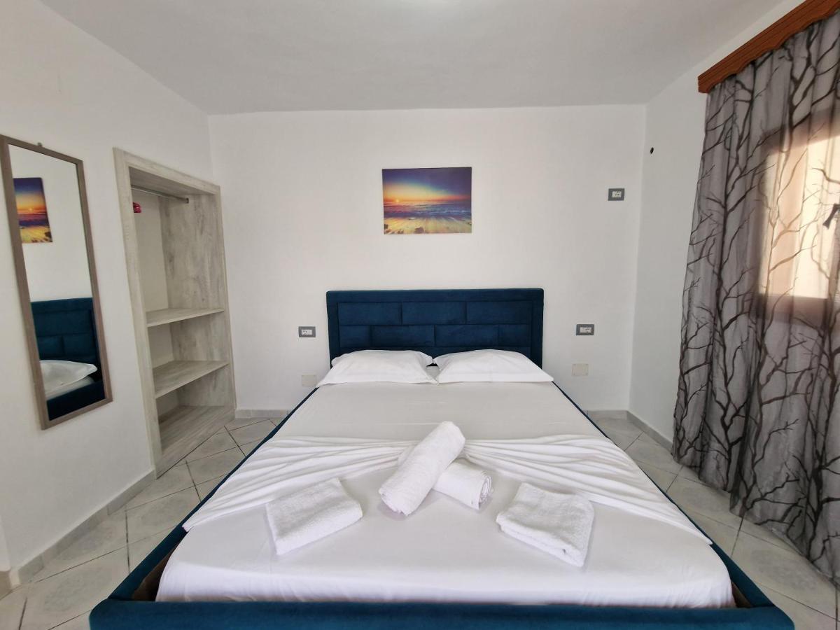 Petrefi Apartments كساميل المظهر الخارجي الصورة