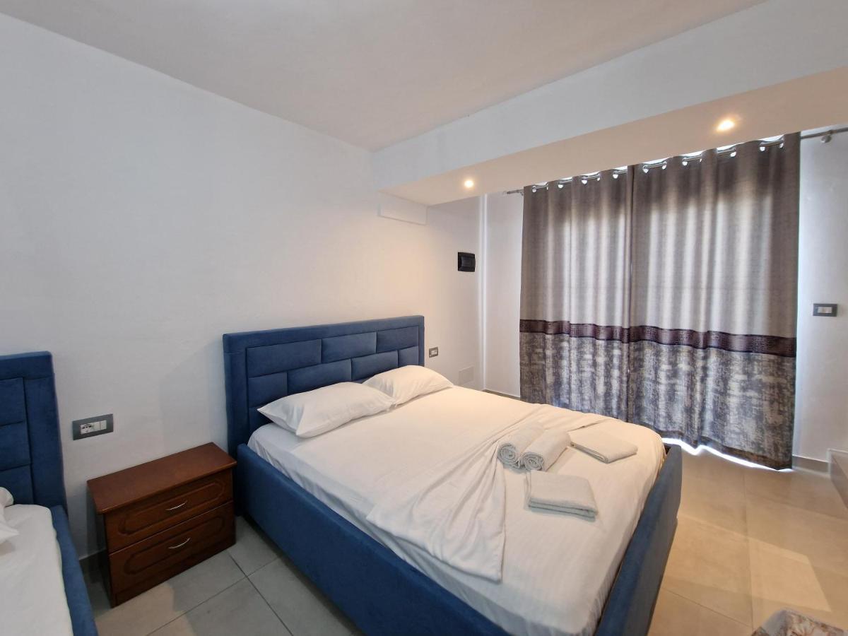 Petrefi Apartments كساميل المظهر الخارجي الصورة