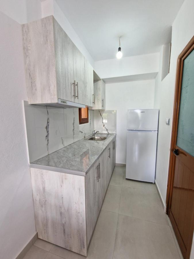 Petrefi Apartments كساميل المظهر الخارجي الصورة