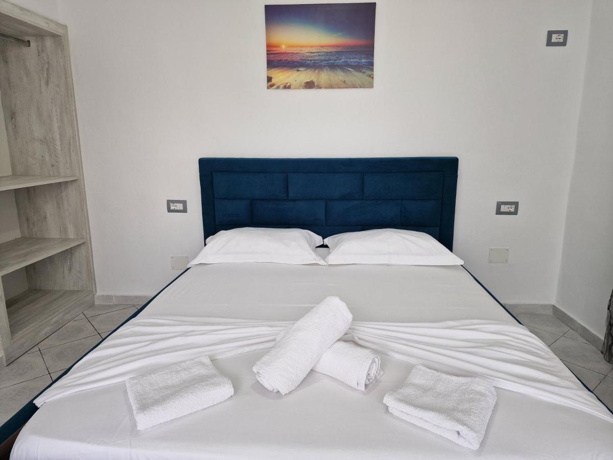 Petrefi Apartments كساميل المظهر الخارجي الصورة